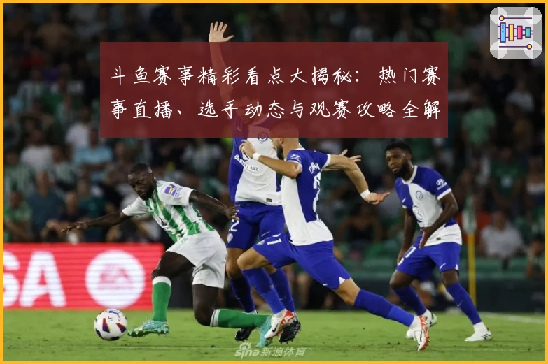 斗鱼赛事精彩看点大揭秘：热门赛事直播、选手动态与观赛攻略全解析
