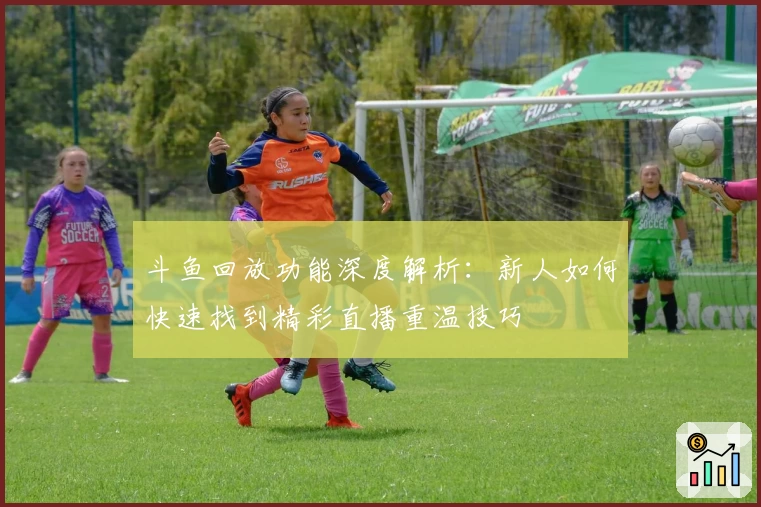 斗鱼回放功能深度解析：新人如何快速找到精彩直播重温技巧