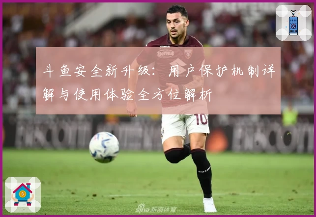 斗鱼安全新升级：用户保护机制详解与使用体验全方位解析