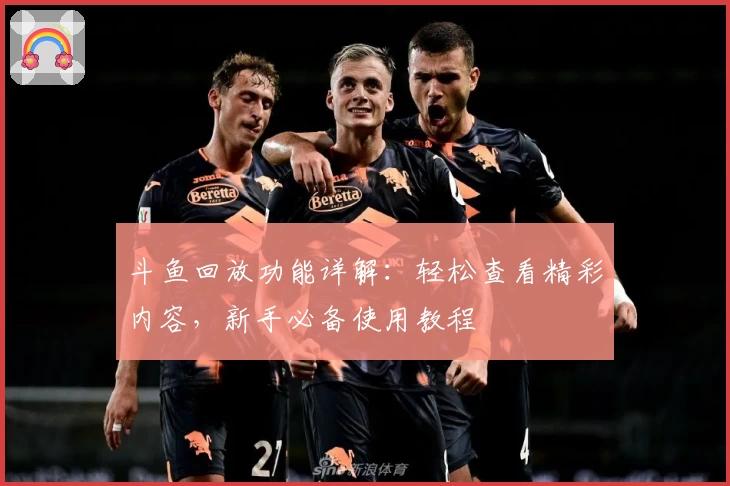 斗鱼回放功能详解：轻松查看精彩内容，新手必备使用教程
